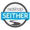 Fahrradsattel-logo-Radshop-Seither